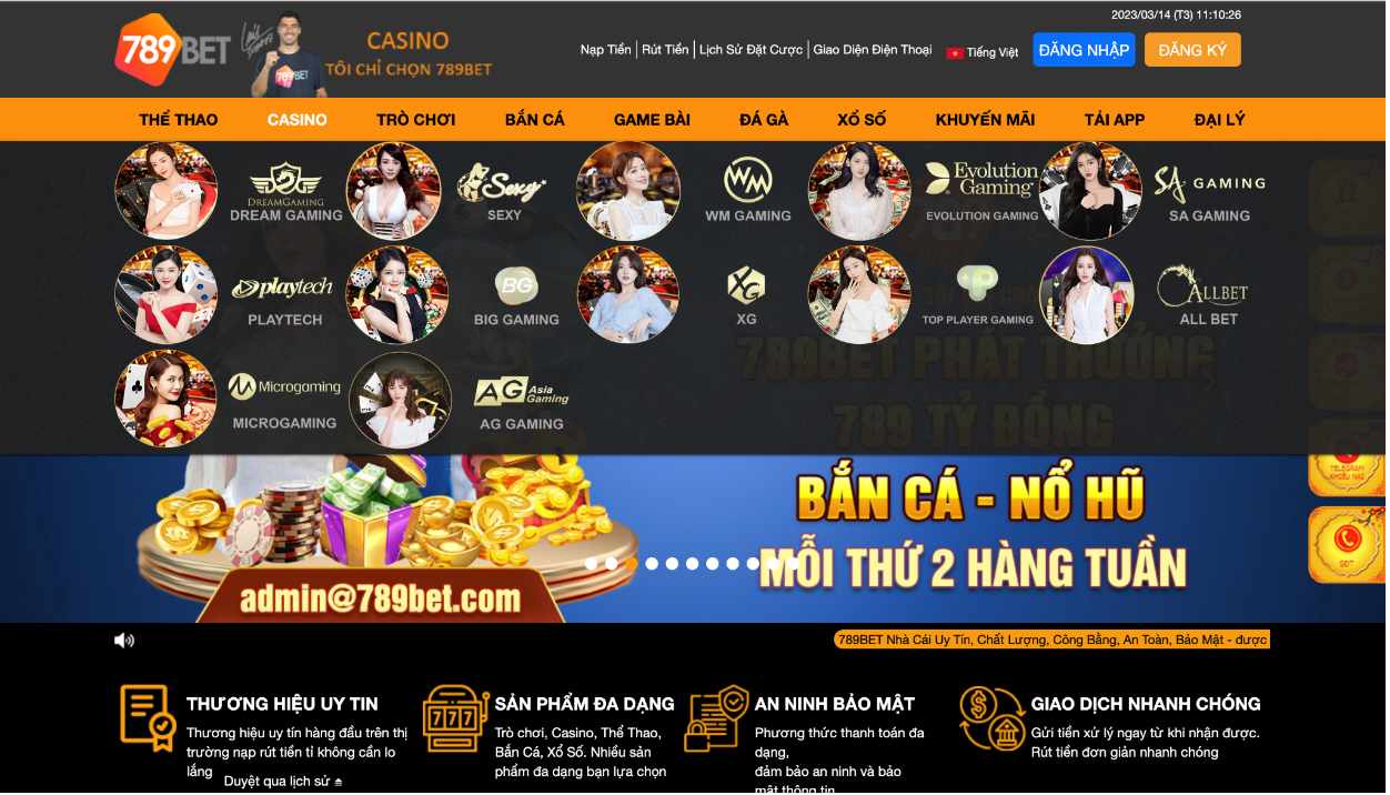 Trò chơi platform và máy đánh bạc Xo88 - Xo88