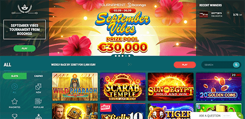 Trải nghiệm thực tế tại chỗ 266Bet - 266Bet