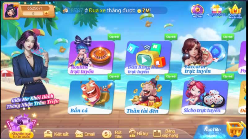 33King có phải là một trang web game lừa đảo không? - 33King