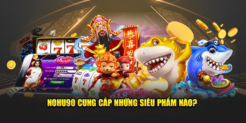 Máy đánh bạc phổ biến nhất trong Eu9 - Eu9