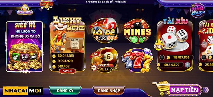 Câu hỏi thường gặp về chỗ ở Fun789 - Fun789