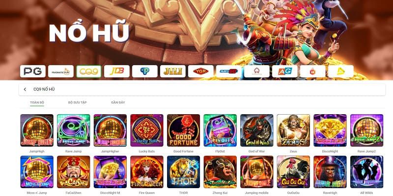 Hũ Siêu May Mắn Ce88 - Ce88