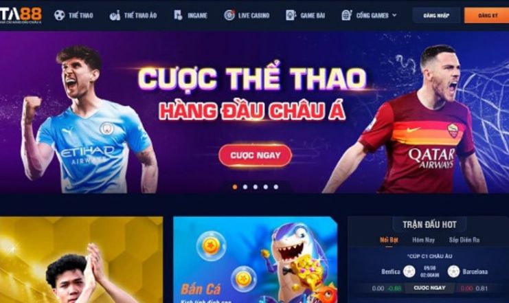 Ứng dụng Xx88 có dung lượng file nhỏ và tốc độ đặt cược nhanh - Xx88