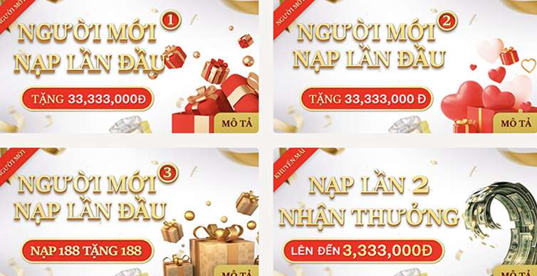 Hãy nhấp vào liên kết để trải nghiệm những tựa game đạt chuẩn 168Vn mới nhất năm 2026 - 168Vn