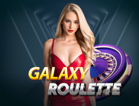 Galaxy Roulette